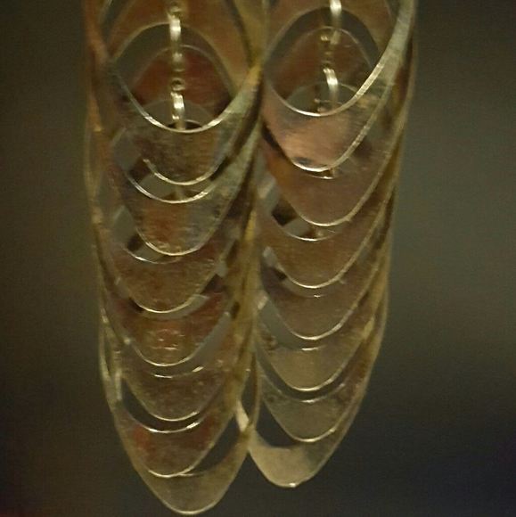 Earrings - Picture 3 of 3